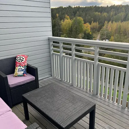 Two Bedroom Appartement *