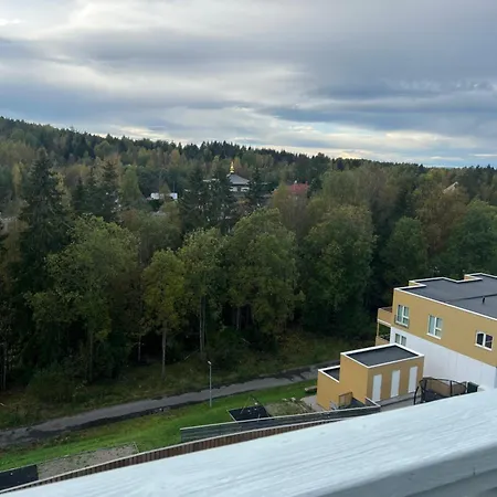 Apartment Two Bedroom Oslo