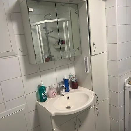 Two Bedroom 4 People 920 Nok Or Shared One Bedroom With Nok 550 Two People * 奥斯陆