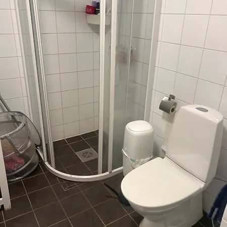 Two Bedroom Apartment *