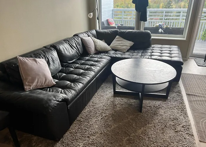 Two Bedroom Appartement