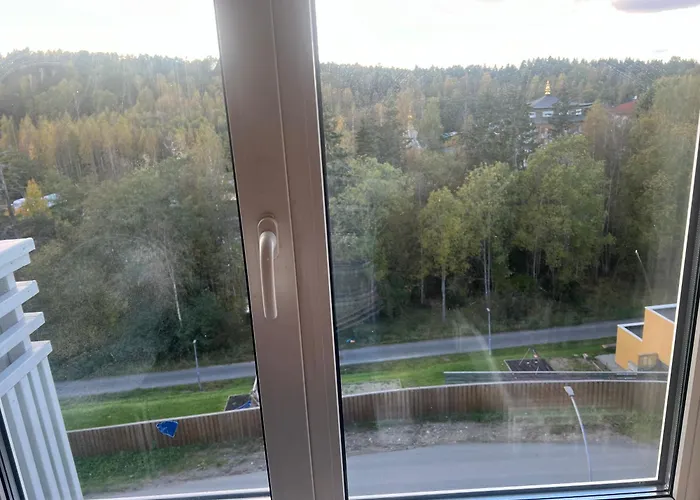 Two Bedroom 4 People 920 Nok Or Shared One Bedroom With Nok 550 Two People