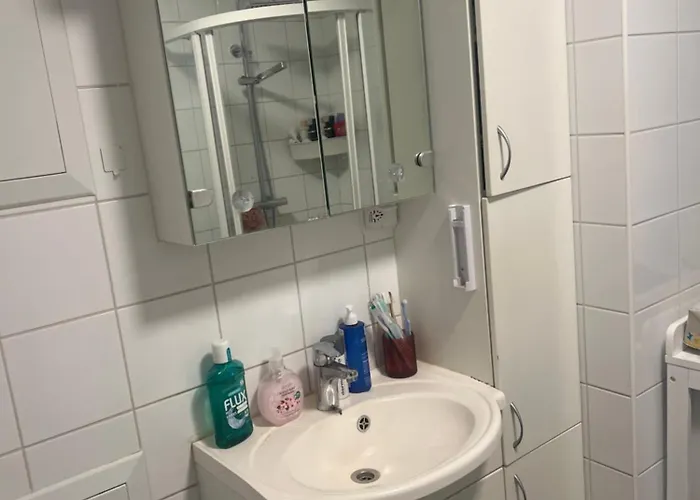 Two Bedroom 4 People 920 Nok Or Shared One Bedroom With Nok 550 Two People * 奥斯陆