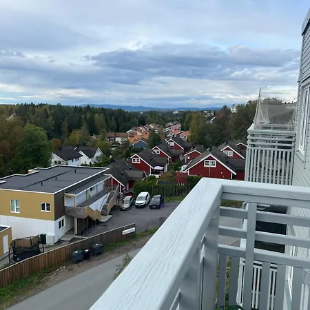 Two Bedroom 4 People 920 Nok Or Shared One Bedroom With Nok 550 Two People * Oslo