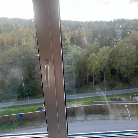 Two Bedroom Apartment