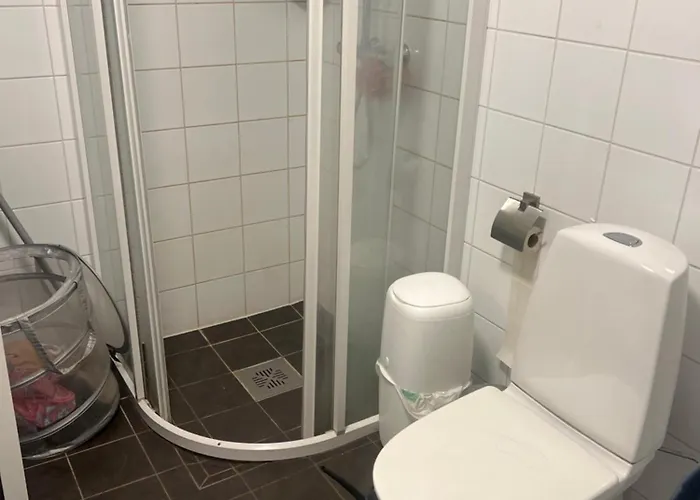 Two Bedroom 4 People 920 Nok Or Shared One Bedroom With Nok 550 Two People Leilighet *